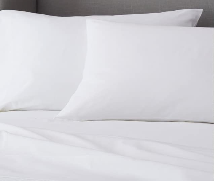 90% Waveless Waterbed Mattress with Liner, Cotton Sheets, Fill kit & Conditioner