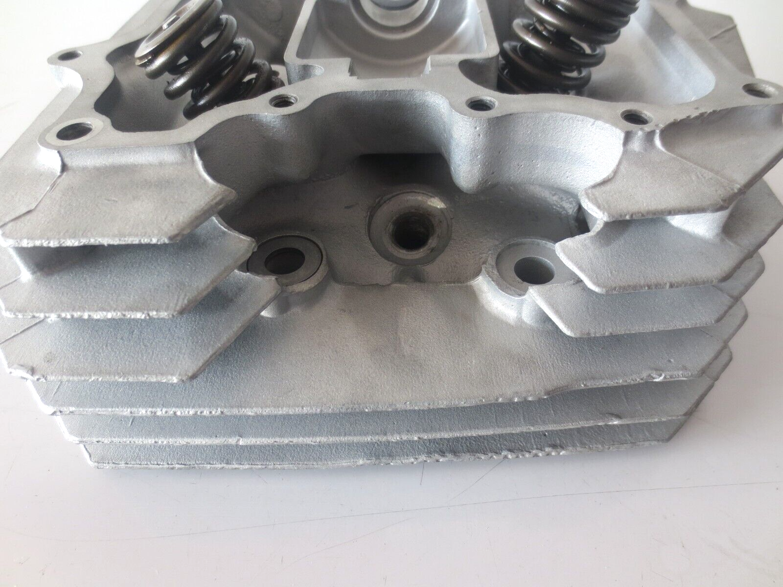 1988-00 Honda Fourtrax TRX 300 REBUILT - OEM Cylinder Head w/ NEW Valves & Seals