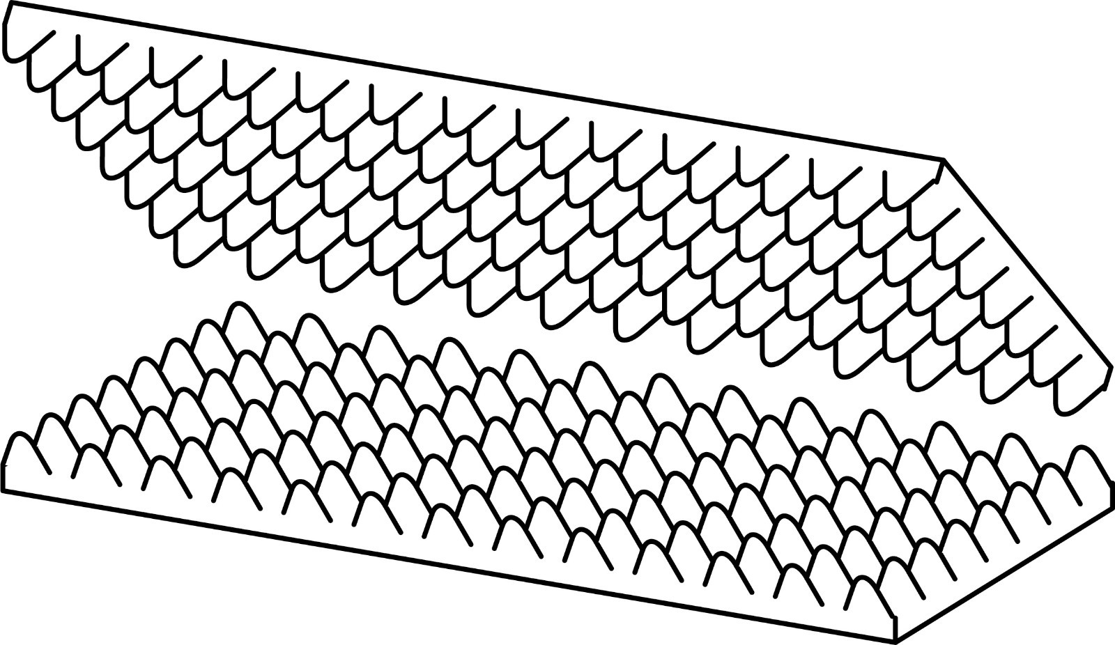 Rifle Shotgun Hard Carry Case Single Gun Storage Box Padded Tactical Hunting New