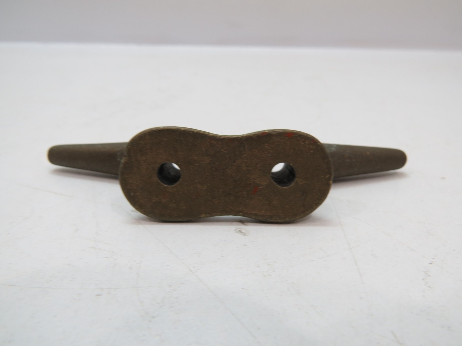 3+15/16 inch Long Bronze Boat Dock Cleat (D3A168D)