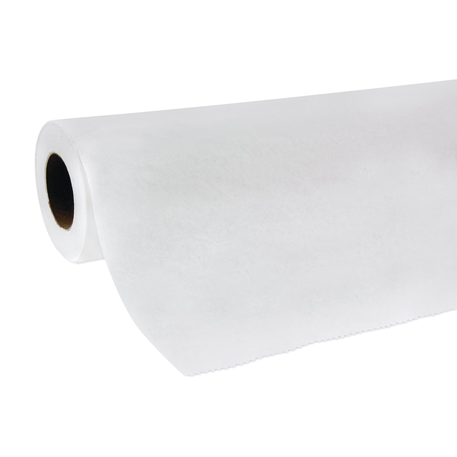 McKesson Medical Exam Table Paper Premium White Smooth 21 in x 225 ft 12 Rolls