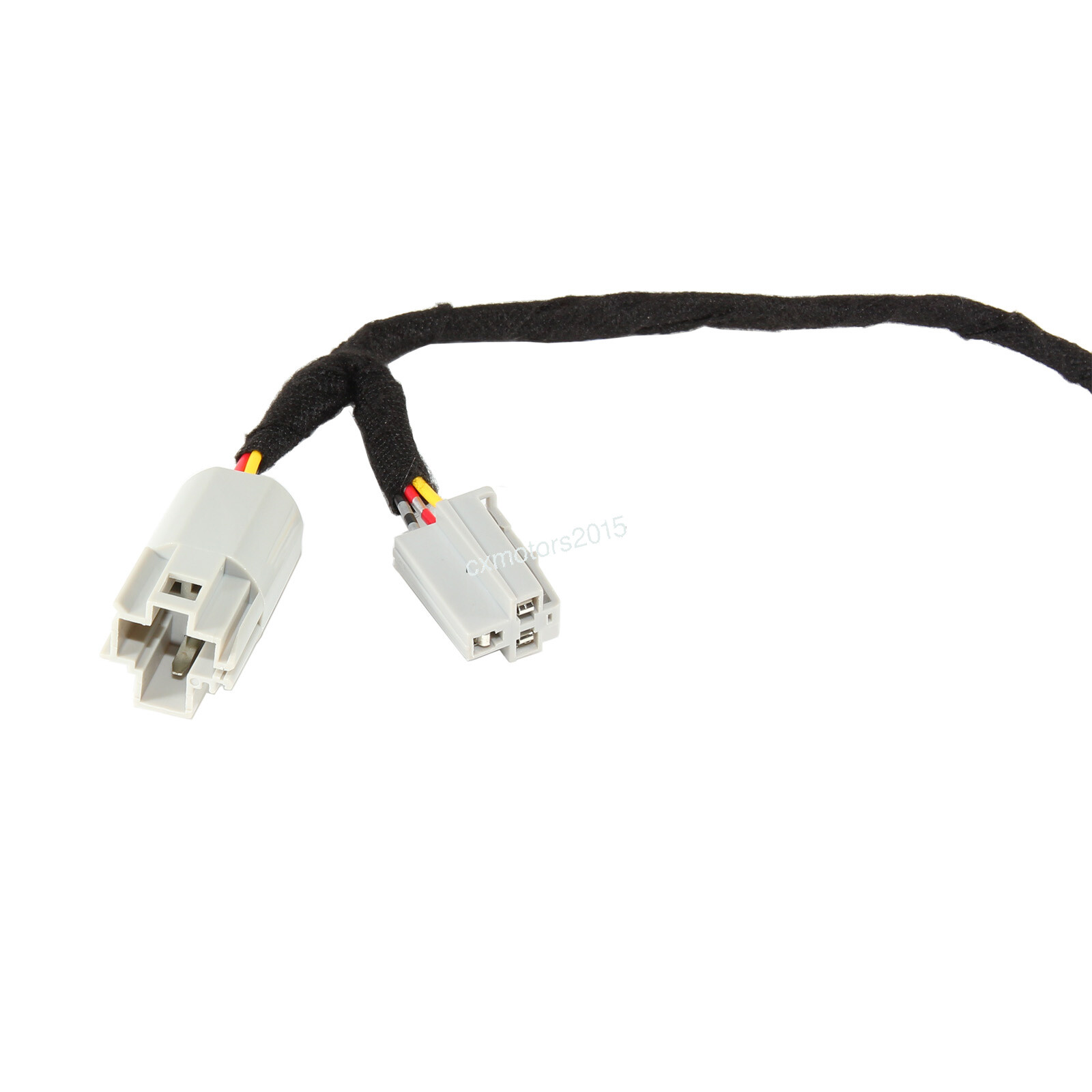 12 Volt Power Cigar Outlet Adapter for 2002-2021 DODGE RAM 1500 2500 CB Radio