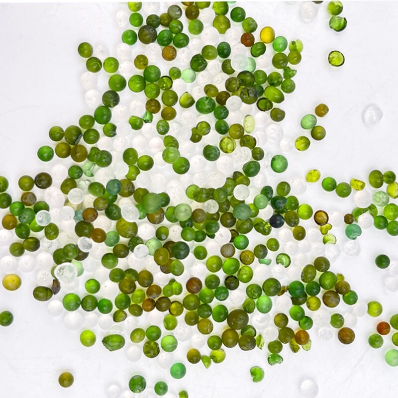 30Pcs 20g Silica Gel Packets, Desiccant Packs, Moisture Absorbers for Storage