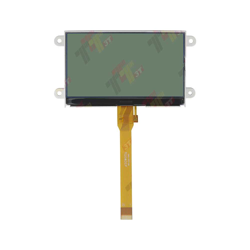 Display for Carrier Transicold X4 7500 7300 X3 2500 Vector 8500 8600MT