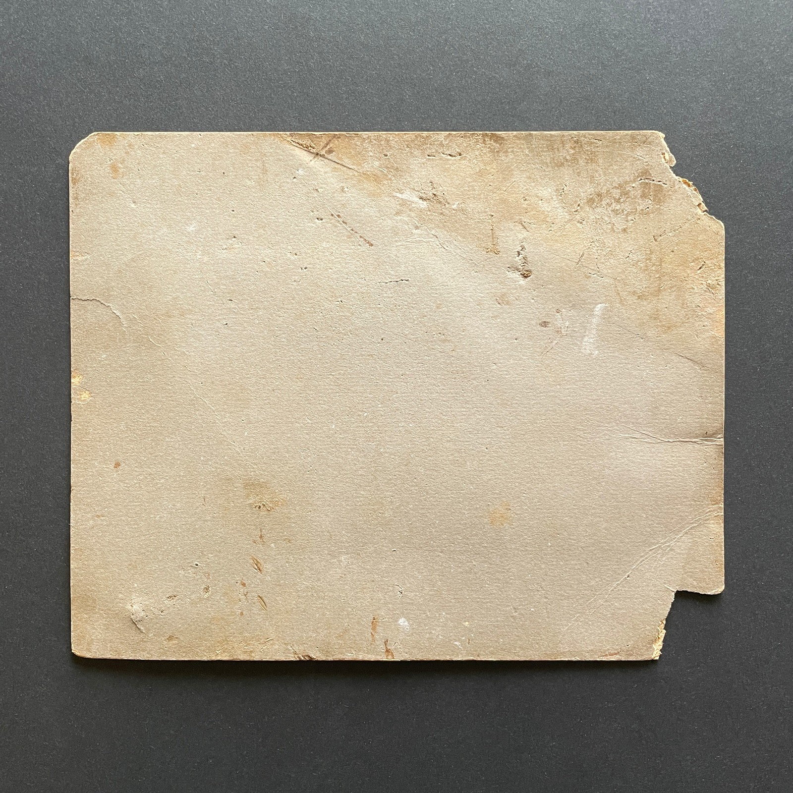 Native Americans & Whites Original Antique Photo • Circa 1910 • Lakota?