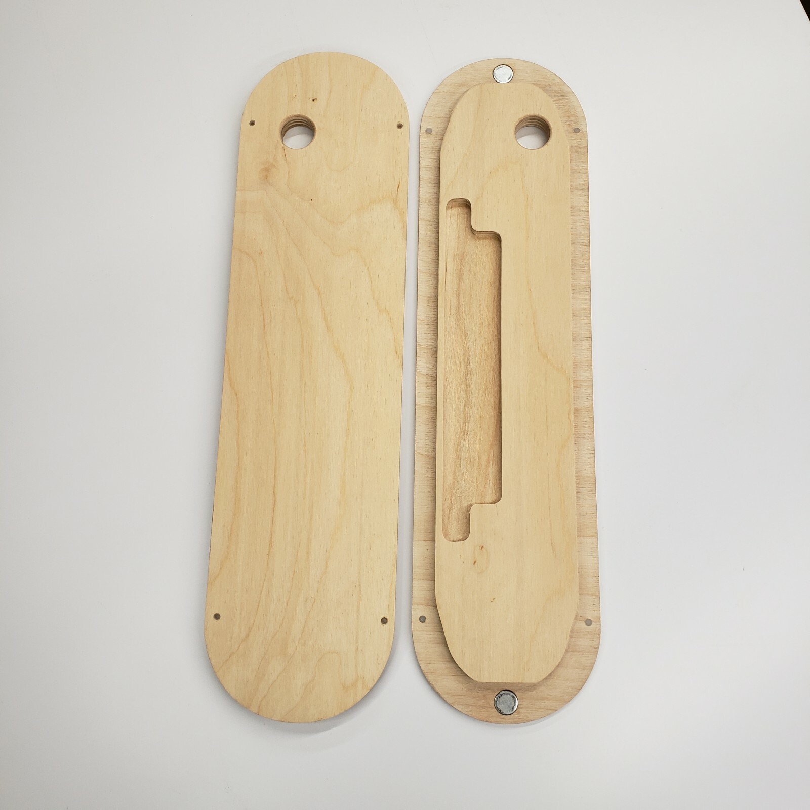 Craftsman (2pk) Zero Clearance Insert/Throat Plate Reg& Dado 113. 315. Table Saw