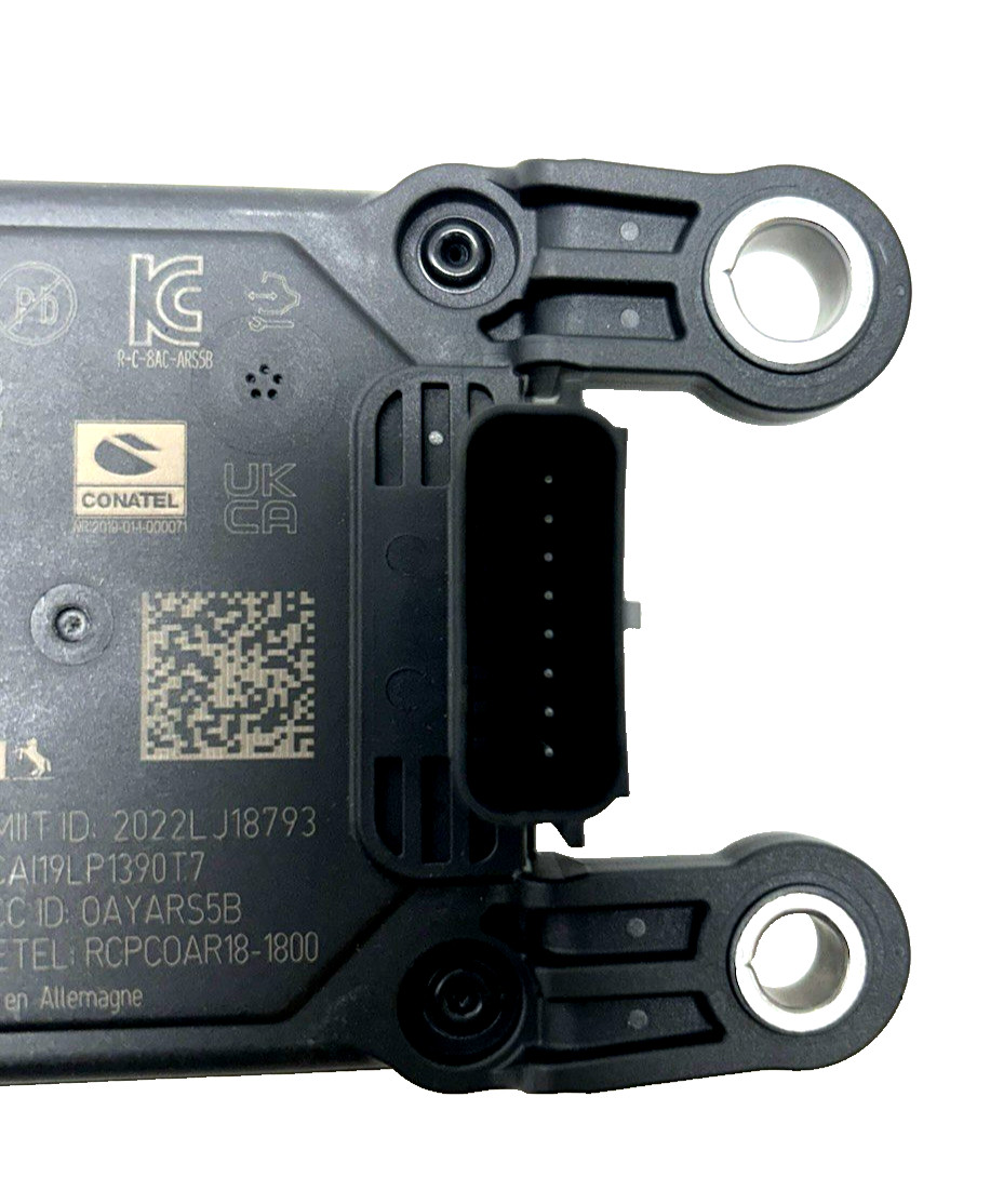 85623173 OEM GM Cruise Control Distance Sensor 2021-2024 Chevrolet Suburban