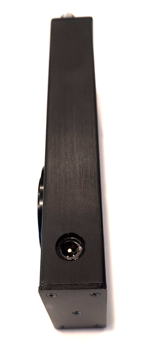 MX RADIO CTR-01 TRANSCEIVER - NOS