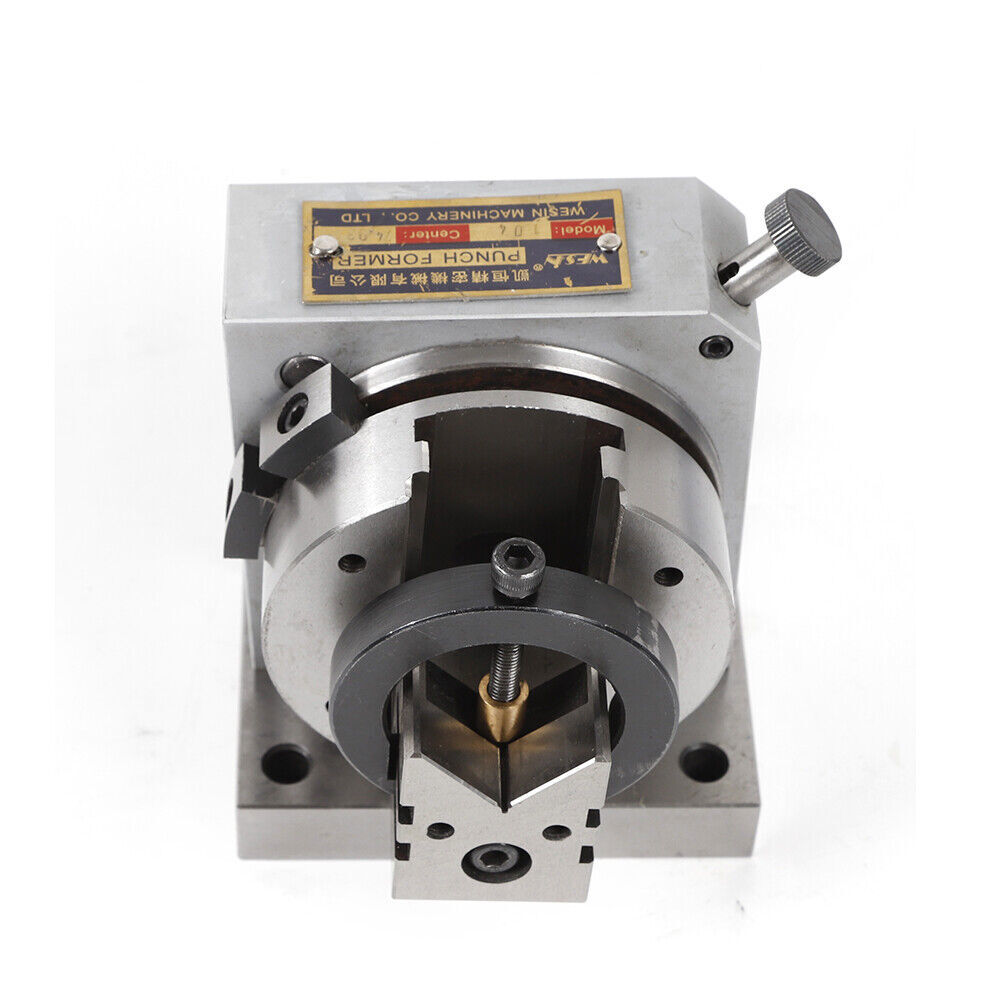 Professional Single Way Punch Former Grinding Machine Dresser Pin Grinder SKS3