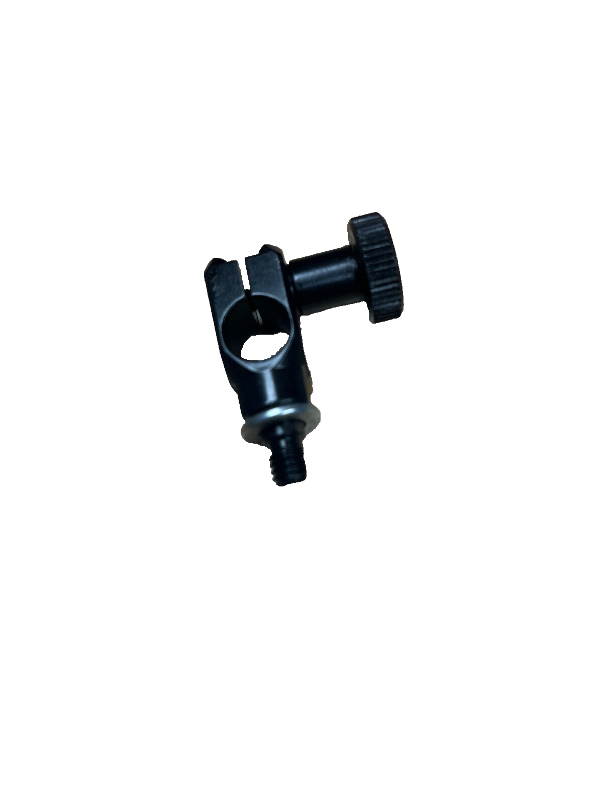 Noga FA1120 Standard Clamp Holds 3/8" stem and dovetail FREE SHIP