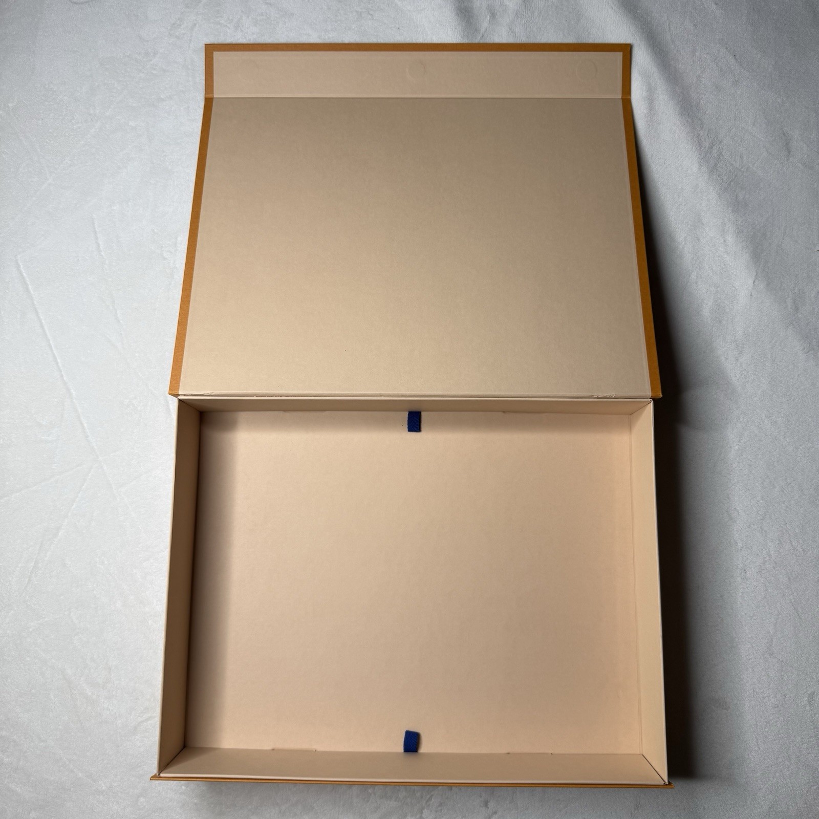 Authentic Louis Vuitton Empty Boxes 18.5”x14”x3 Gift Box & Shoe Box With Bags