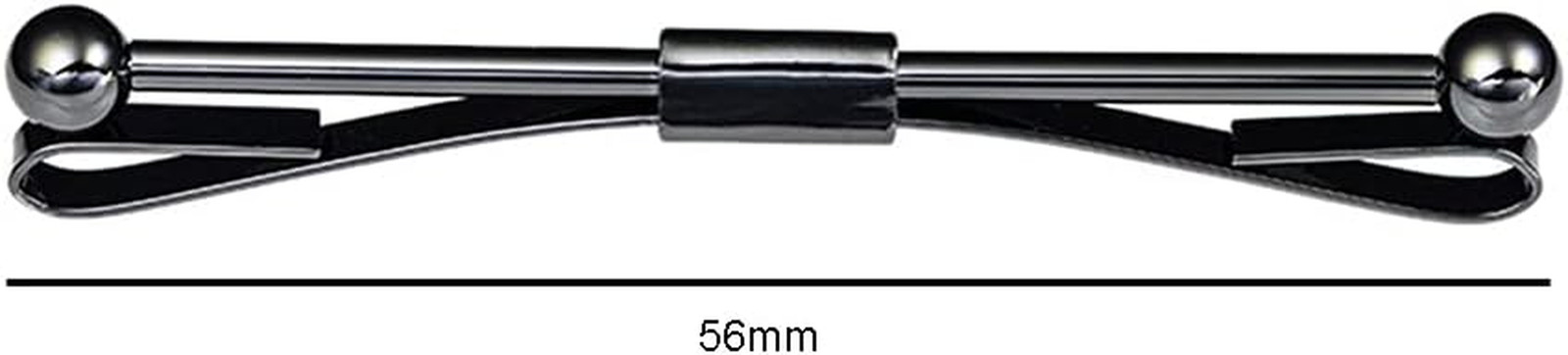 3 Pieces Collar Bar Collar Pin Tie Pins Collar Bar Pin Shirt Collar Bar Necktie