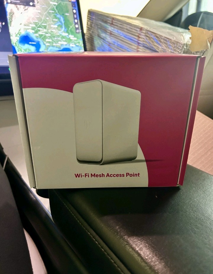 T-mobile Internet Wi-Fi Mesh Access Point V2