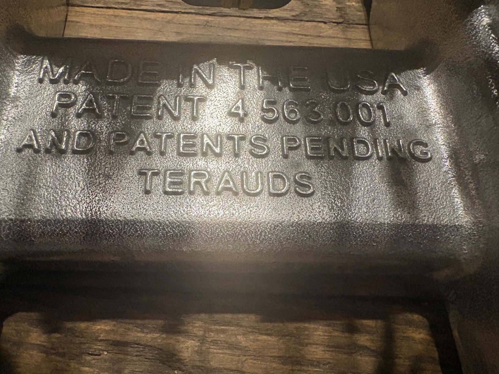 Original Xiser Portable Anaerobic Exercise Stepper Machine Trainer Made In USA