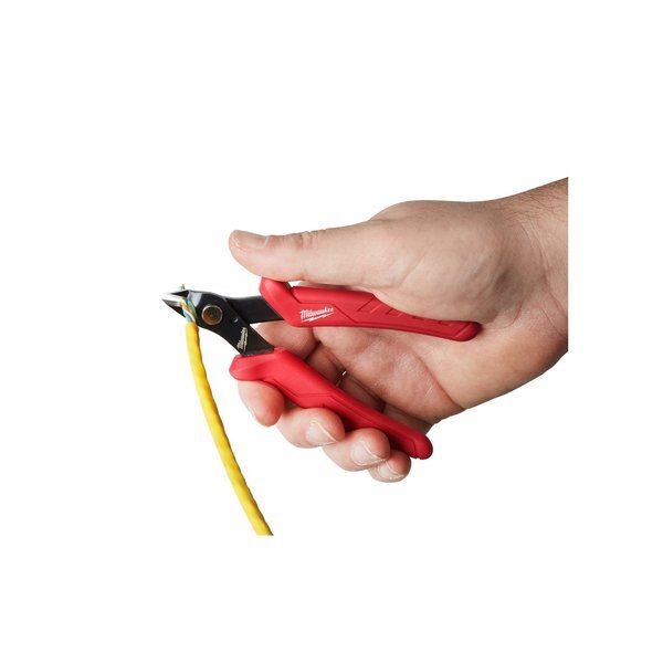 Milwaukee Tool 48-22-6105 Mini Flush Cutters
