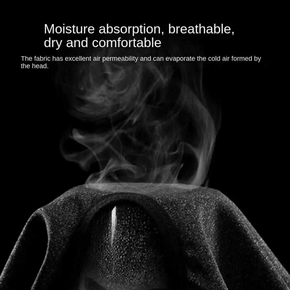 Winter Thermal Motorcycle Balaclava Windproof Ski Full Face Mask Hood Helmet Lot