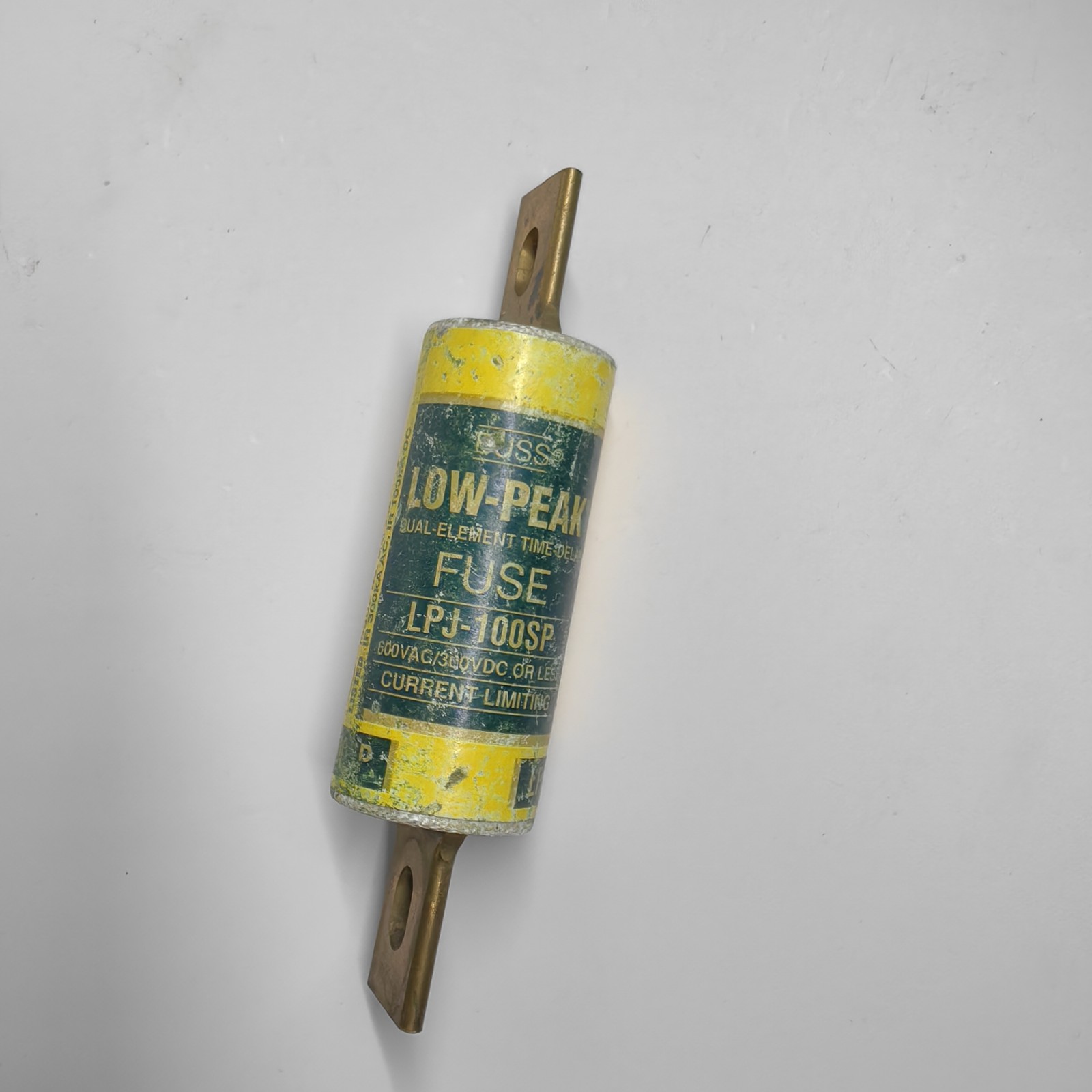 LPJ-100SP Bussmann Fuse