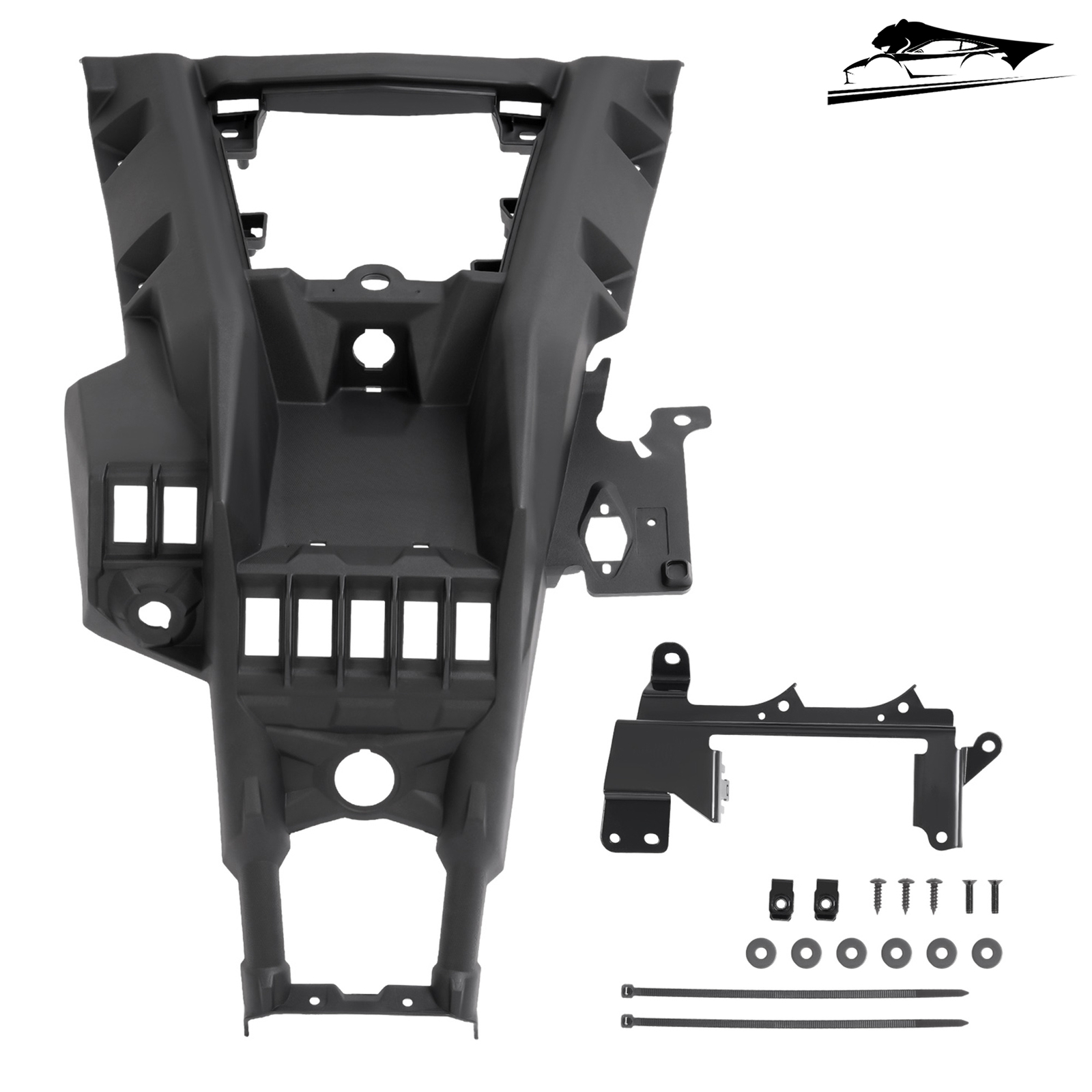 Dashboard Control Panel Kit For Can-Am Maverick X3 Max R Turbo XRS XDS 703501035