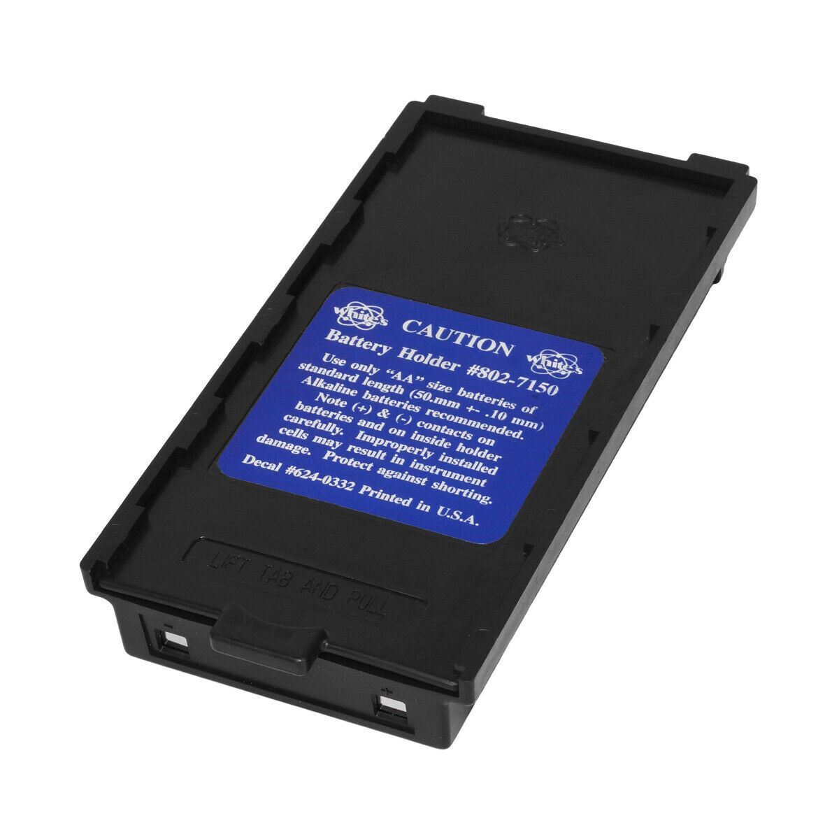 Whites Penlight Holder V Series V3i, GMT, DFX, XLT, MXT, M6, QXT, CL SL 802-7150