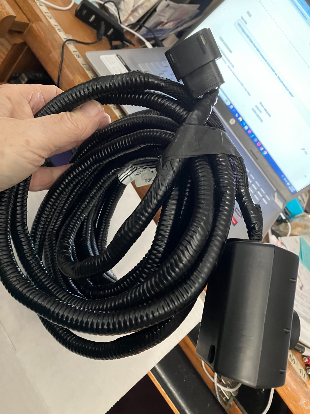 NEW Original 2017-2024 Ford OEM Camera Kit JC3J 19H391 AG TRAILER BACKUP ASSIST