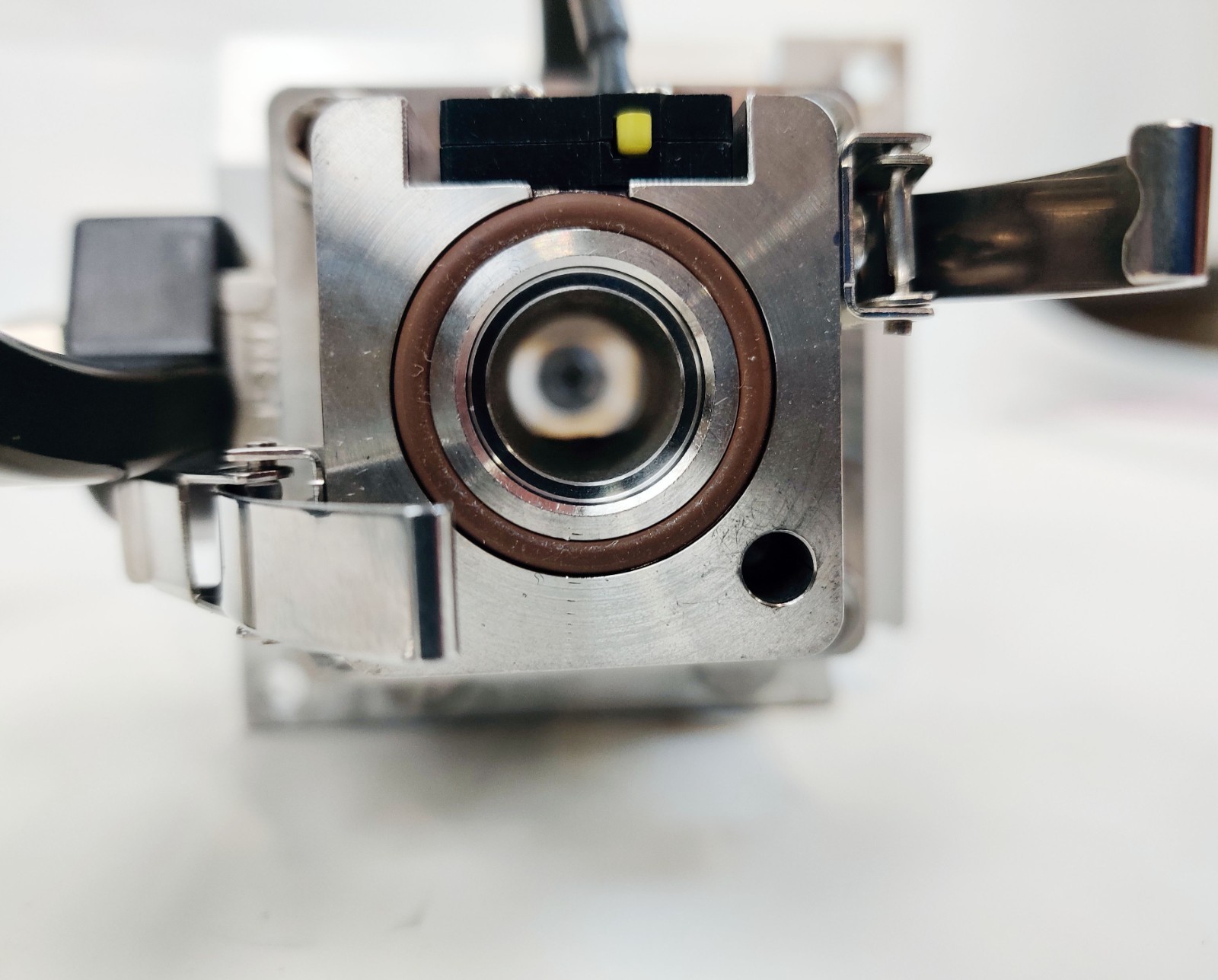 Agilent Varian Bruker 300-MS 310-MS 320-MS Inner Ion Source Assy Working Tested