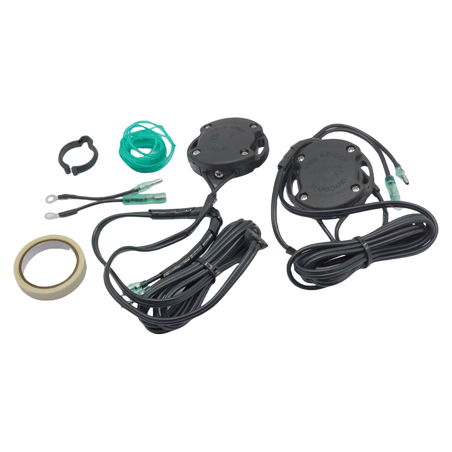 805320A03 Trim Sender Limit Switch Kit Sensors for Mercruiser Bravo 1 3 Outdrive