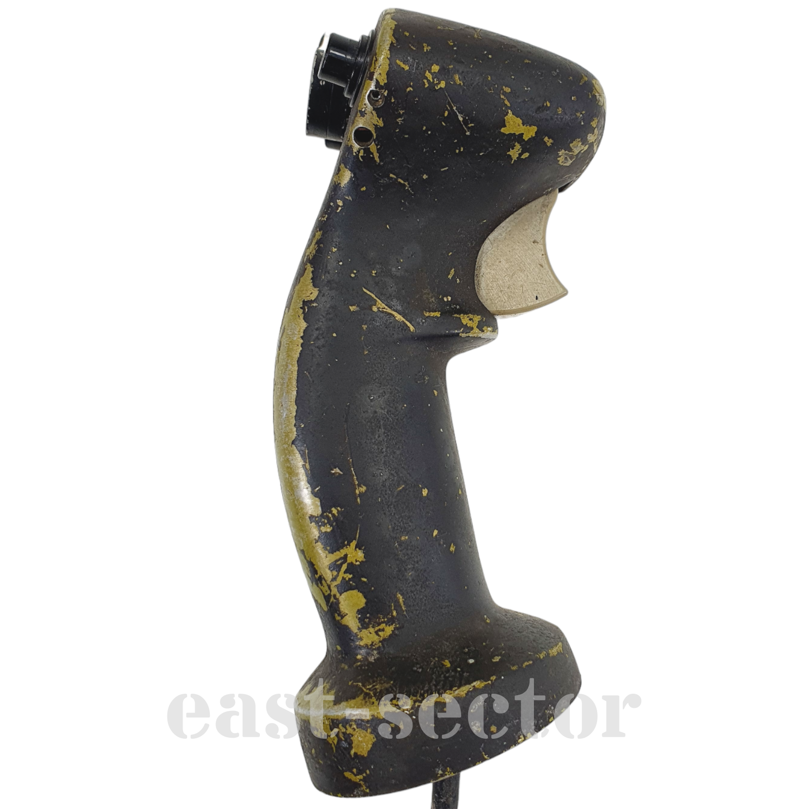 Ex-Army Measurement Systems Inc Control Grip, Machine Joystick, Hand Controlleir