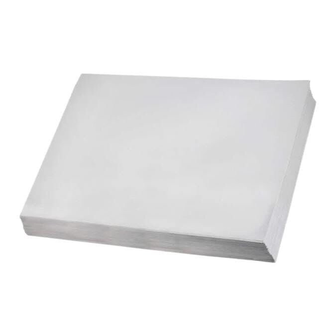 Newsprint Paper 50 lbs 24" x 36" Paper Packing Moving Shipping 860 Sheets