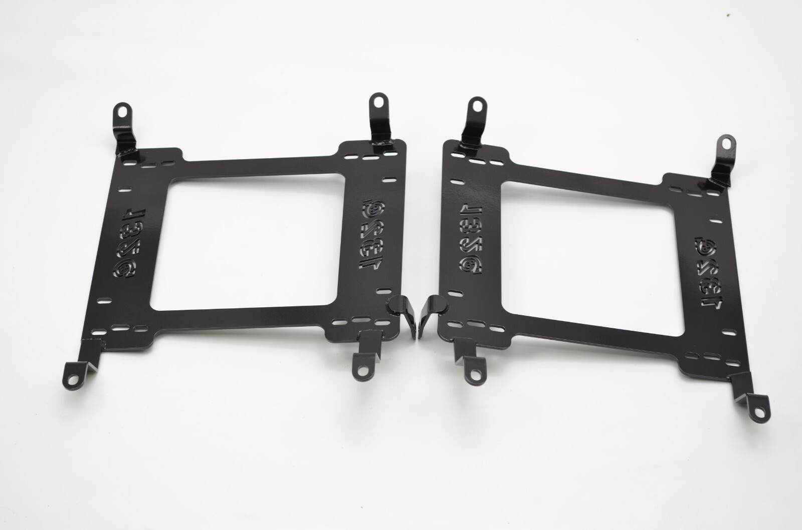 1320 performance seat brackets for 05-15 Tacoma (No bench) bracket rail
