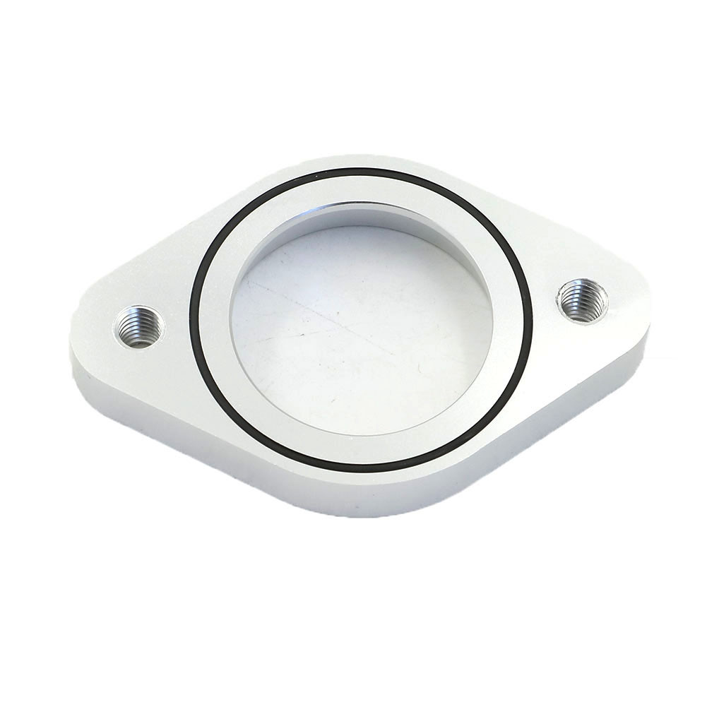 Carb Intake Manifolds Adapter Flange CV40MM For Harley Sportster XLC 883 1000