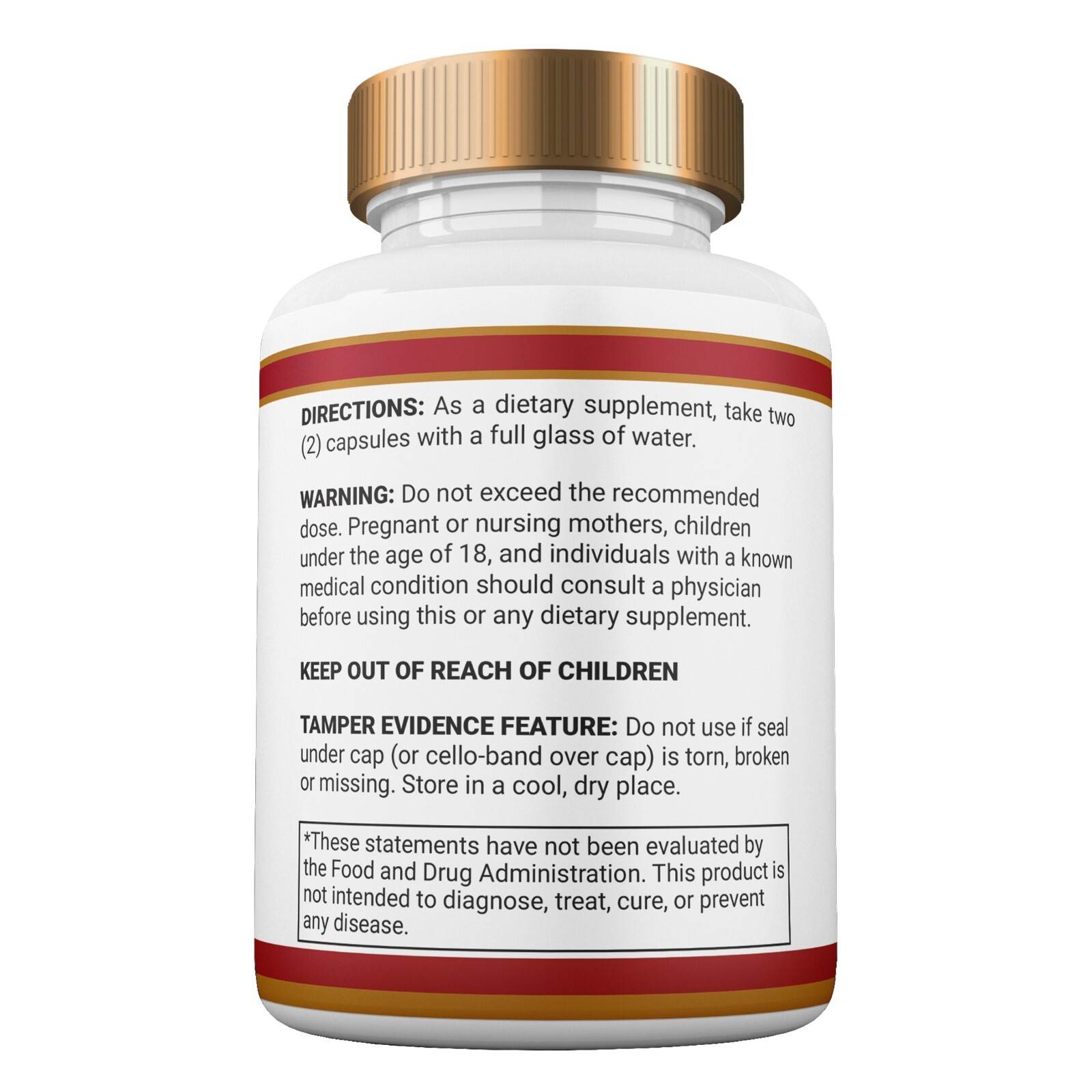 Sweet Restore Glycogen Support Capsules, Max Strength Glyco Pills (2 Pack)