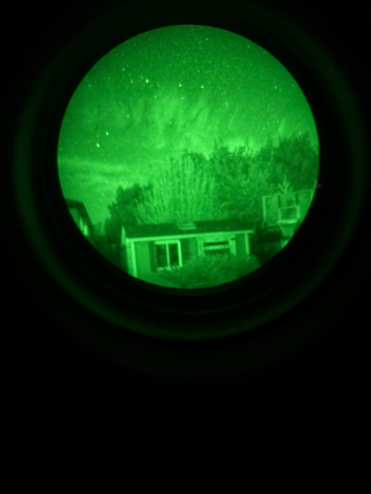 ANVIS 9 AN/AVS-9 Night Vision Goggles NVG OMNI VII TUBES #2