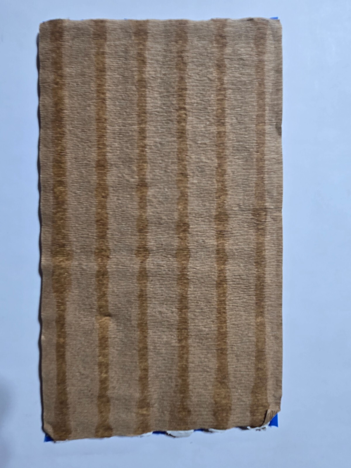 Mineral tack or putty for mounting mineral, fossil, gem specimens 75 gram pack.