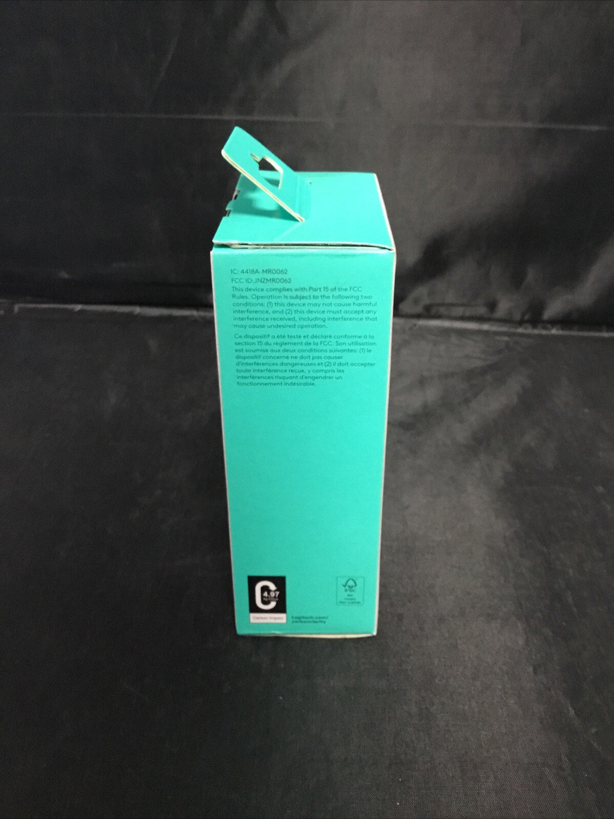 AUTHENTIC LOGITECH M720 TRIATHLON MOUSE (910-004790) BRAND NEW