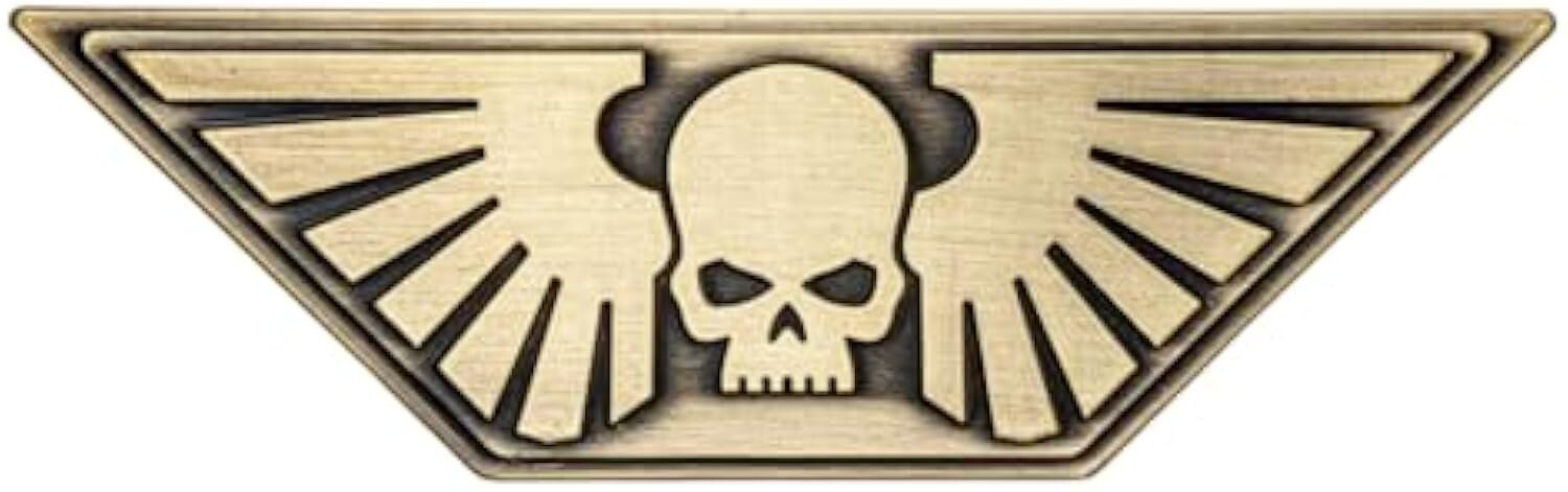 Astra Militarum Death Korps of Krieg Siege Regiment BackPack Warhammer 40K Compu