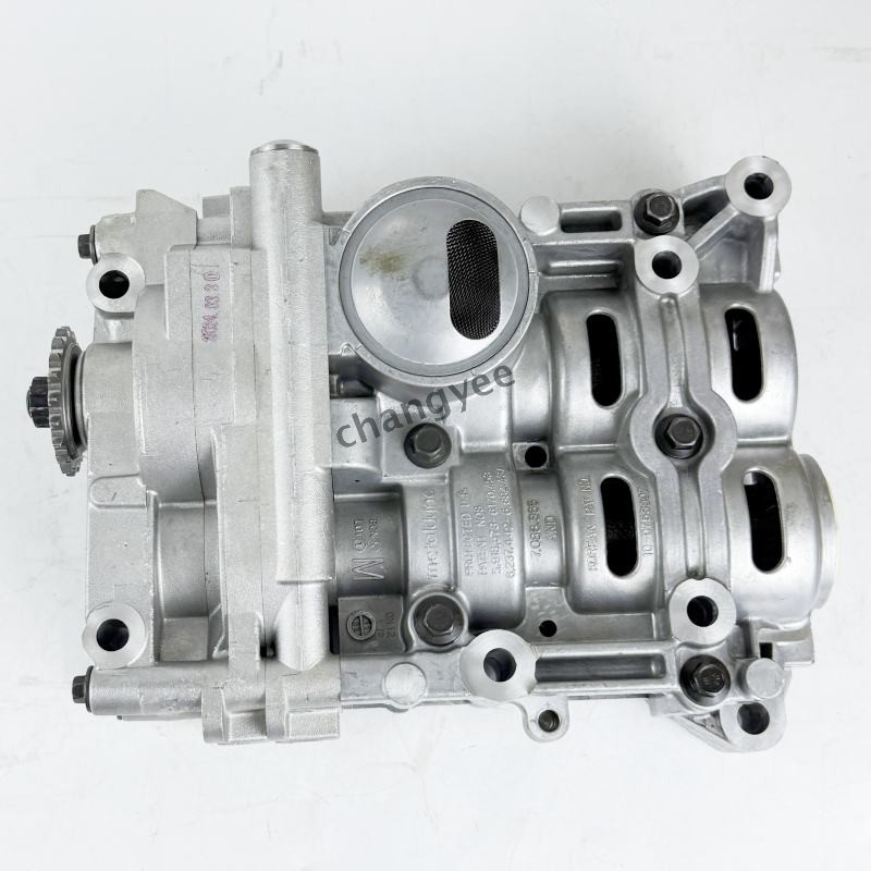 NEW Engine Oil Pump Balance Shaft 23300-2G951 compatible with Hyundai Kia