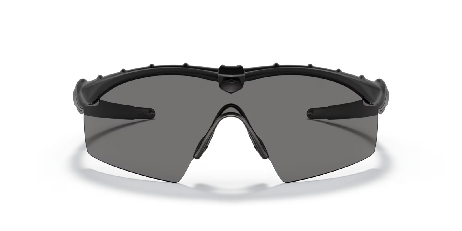 Oakley SI Ballistic M-Frame 2.0, Glasses, Black Frame AS/NZS