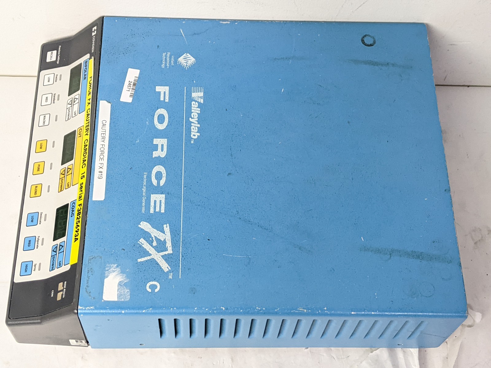 Valleylab Force FX-C