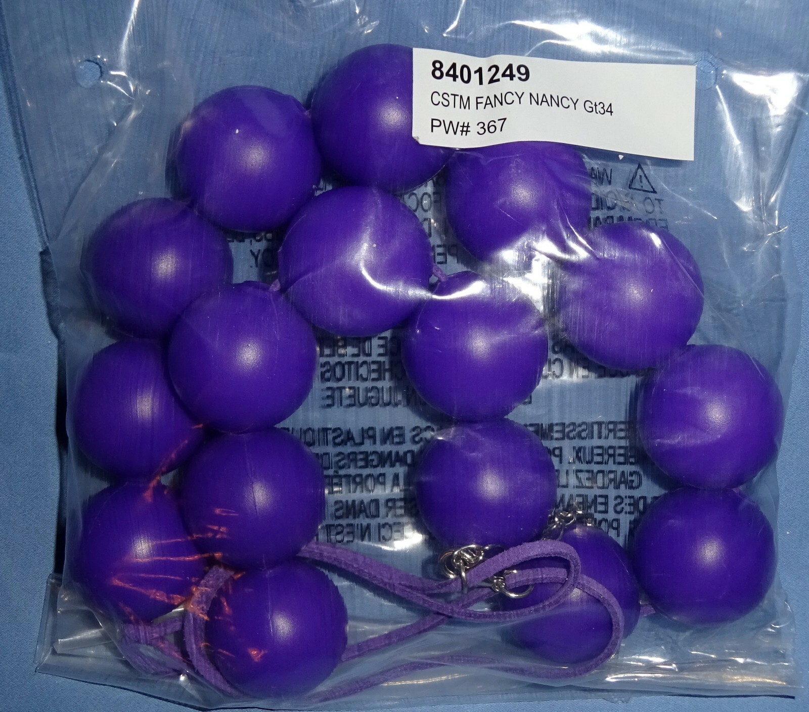 DISNEY FANCY NANCY COSTUME DRESS GIRLS 4-6-LEGGINGS-NECKLACE-BOA-HAIR CLIPS-NEW