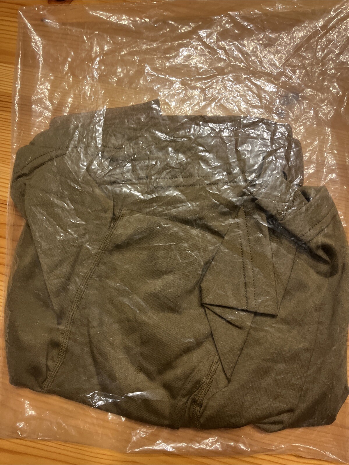 US Military Men's SEKRI PCU LEVEL L1 Boxer Briefs Shorts Underwear 3XL Large/REG