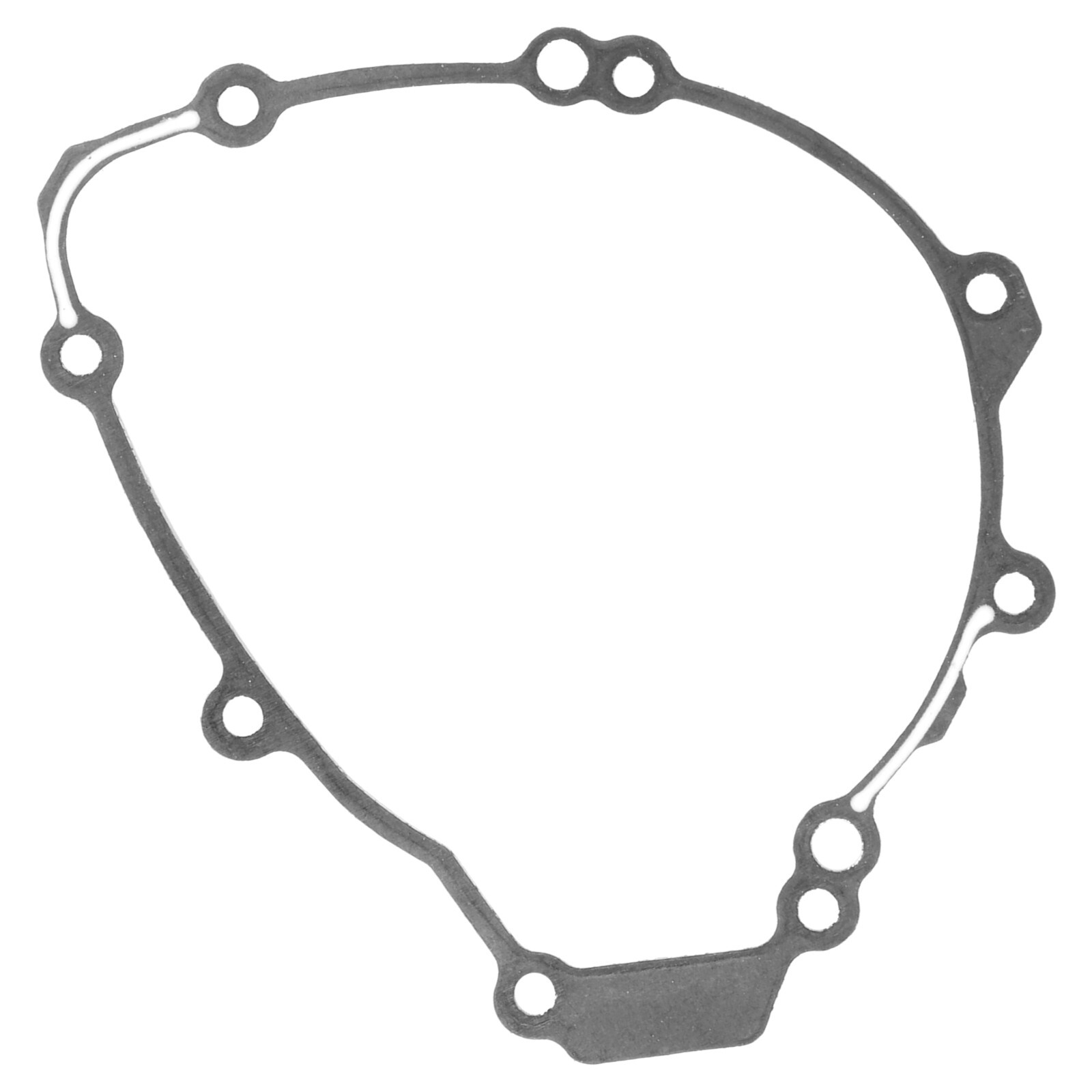 Stator Cover Gasket fits Yamaha YZF-R1 YZFR1 2009 2010 2011-2014 14B-15451-00-00
