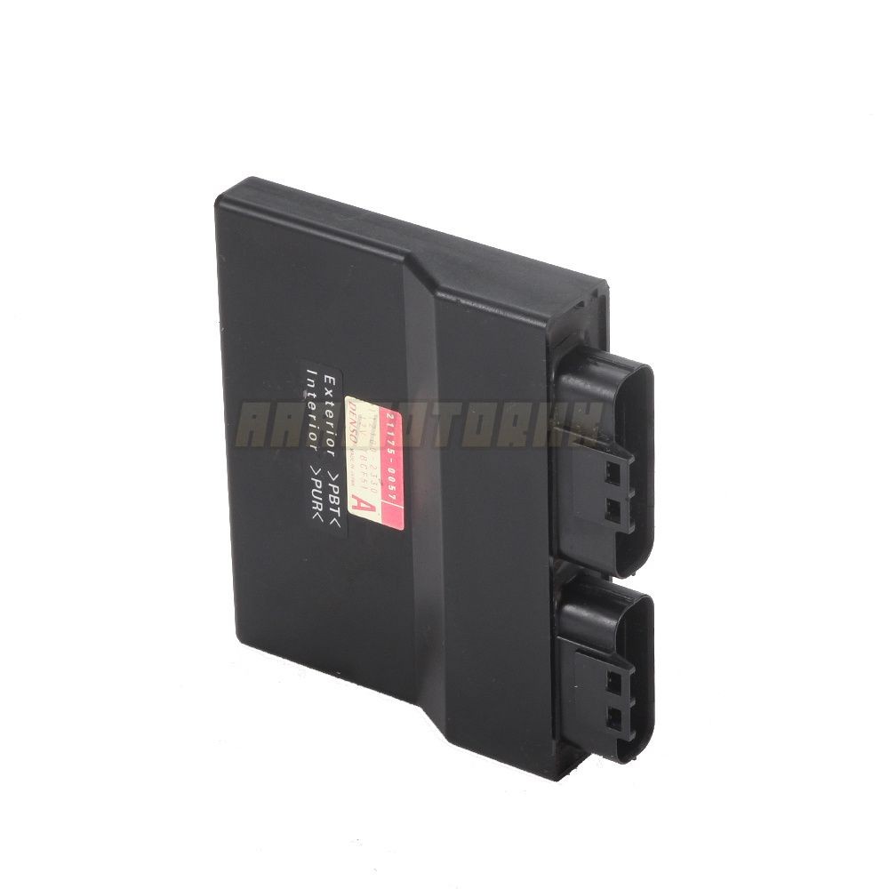 OEM ECU ECM CDI Computer Control Unit For Kawasaki ZX636 Ninja ZX-6R 2005-2006