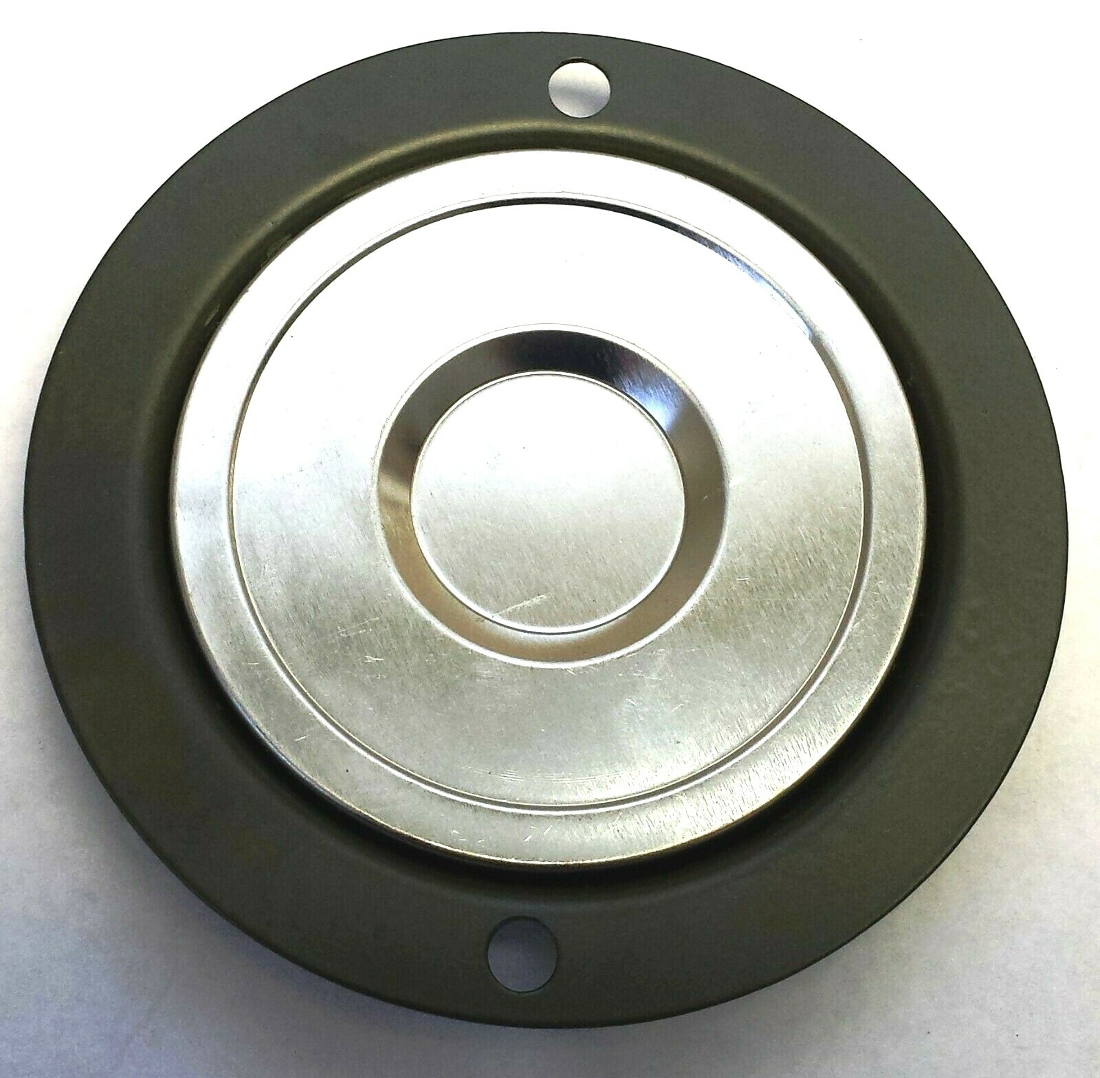 WWII willys MB, ford GPW ✅(A1306-CB) Reflector Assembly Corcoran Brown, JMP