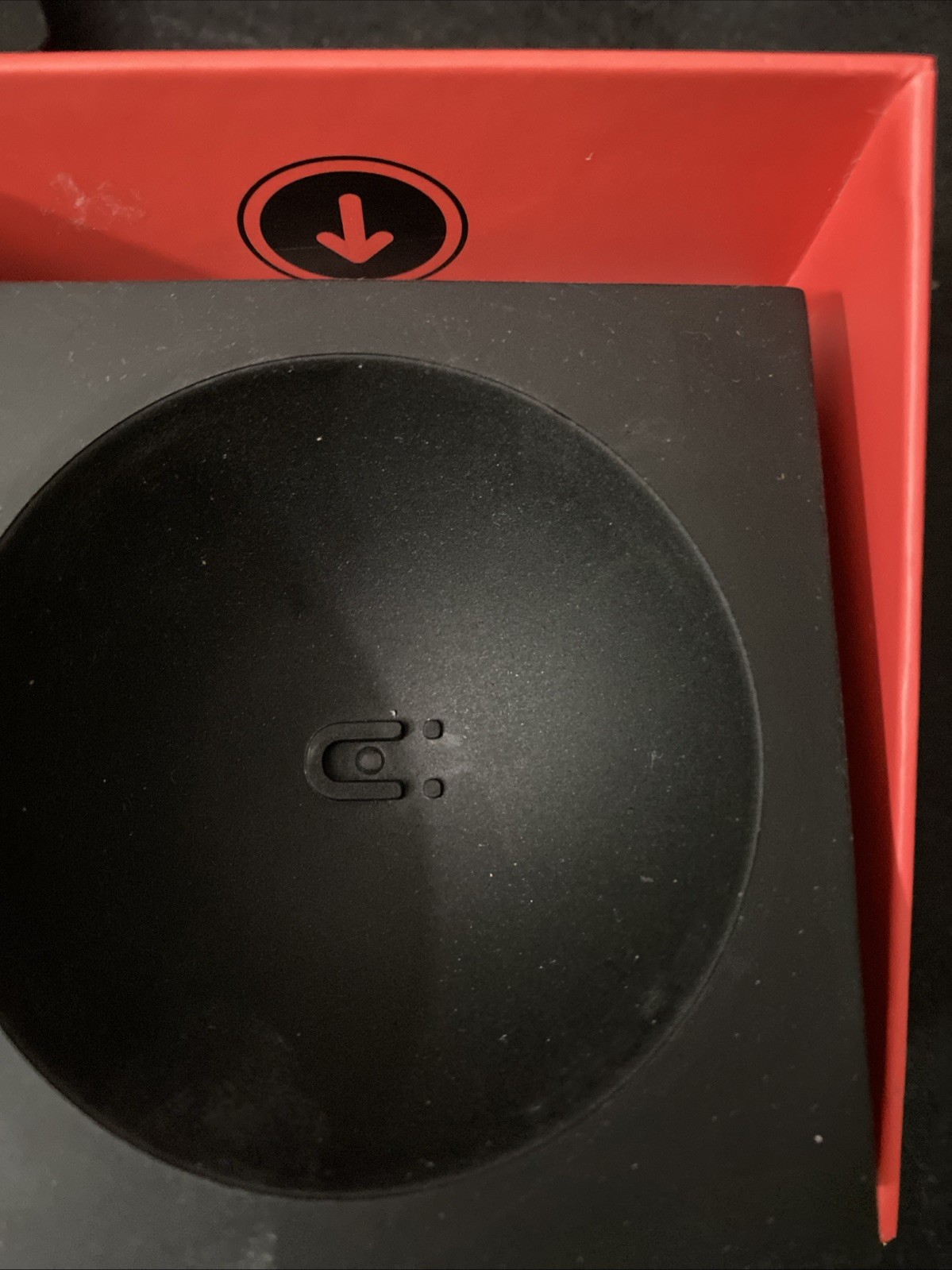 Ullo ORIGINAL Wine Purifier/ Aerator with 4 Filters, 1 Base & Travel Bag "NOB "