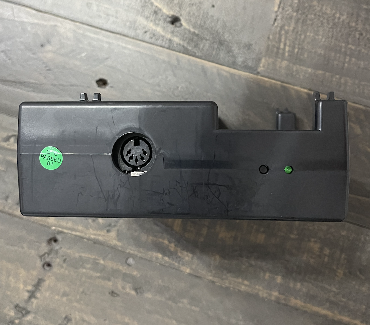 Okin Control Unit CU358-2 JLDP 15.001.064 SEALY