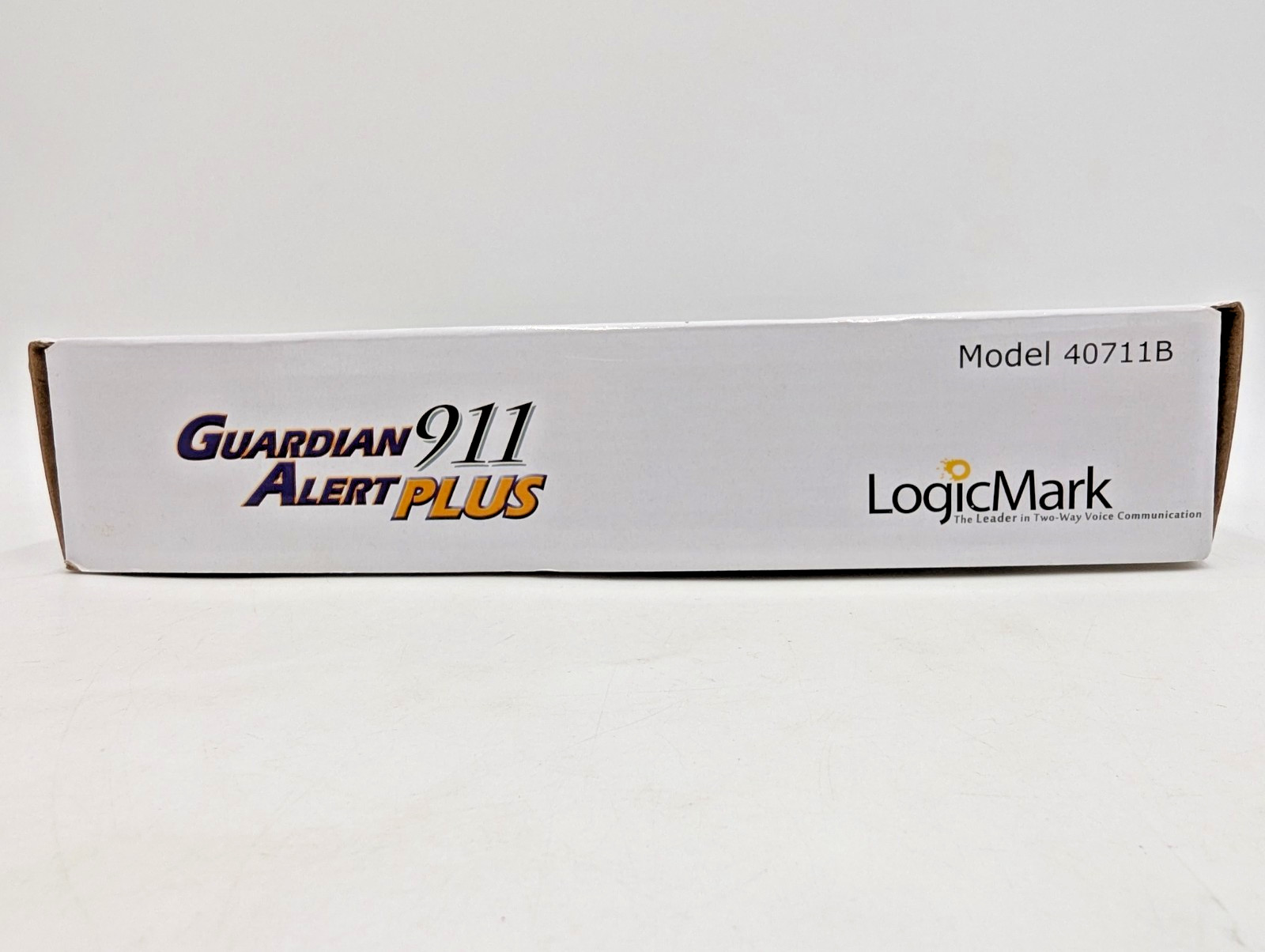 Guardian 911 Alert Plus 40711B Personal Emergency Response System LogicMark