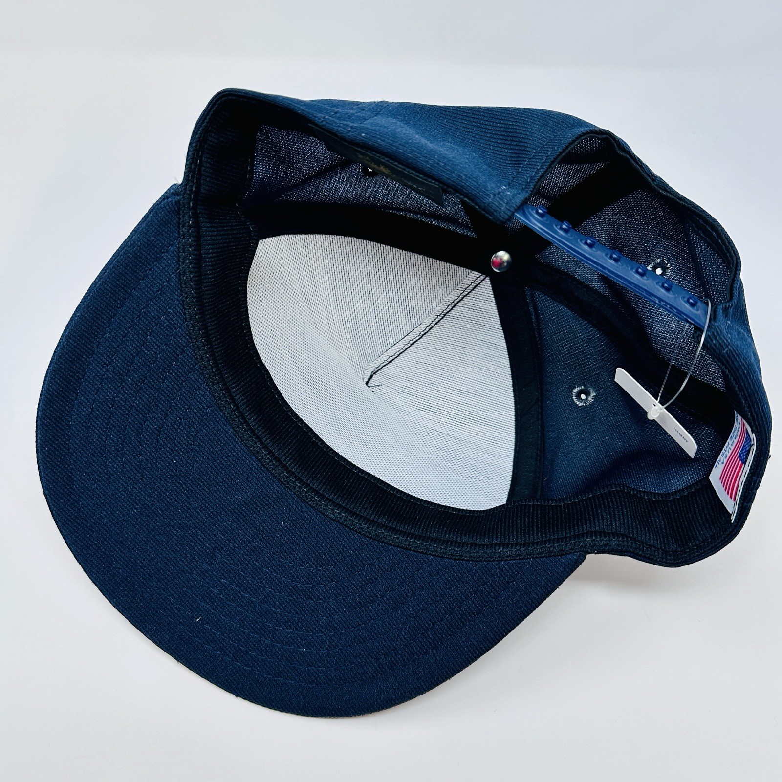 NEW Confederate Navy Submarine CSS HL Hunley CSS-1 Ballcap Hat MADE IN USA