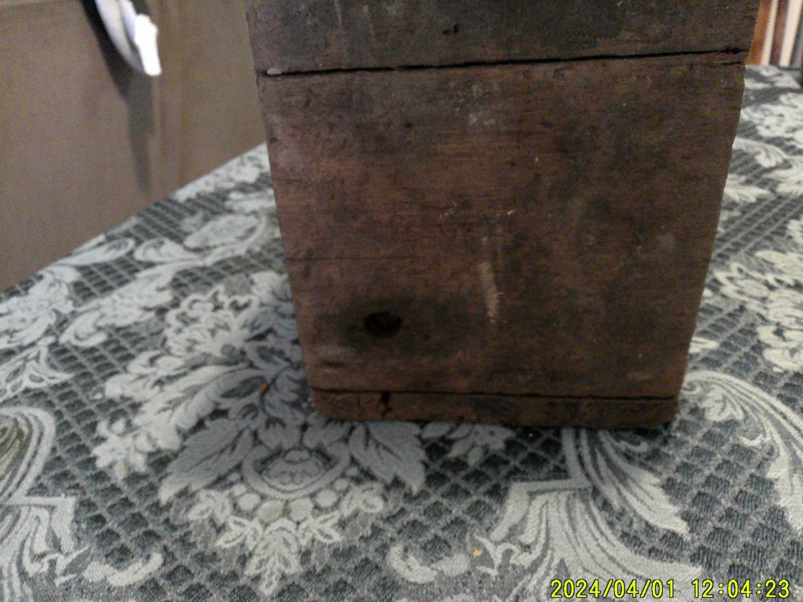 RELIABLE NO 3 BASTING MACHINE DYNAMITE DETONATOR