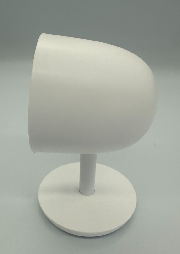 New Google NEST Cam IQ Indoor Smart 1080P HD Security Camera A0053 NC3100US Nice