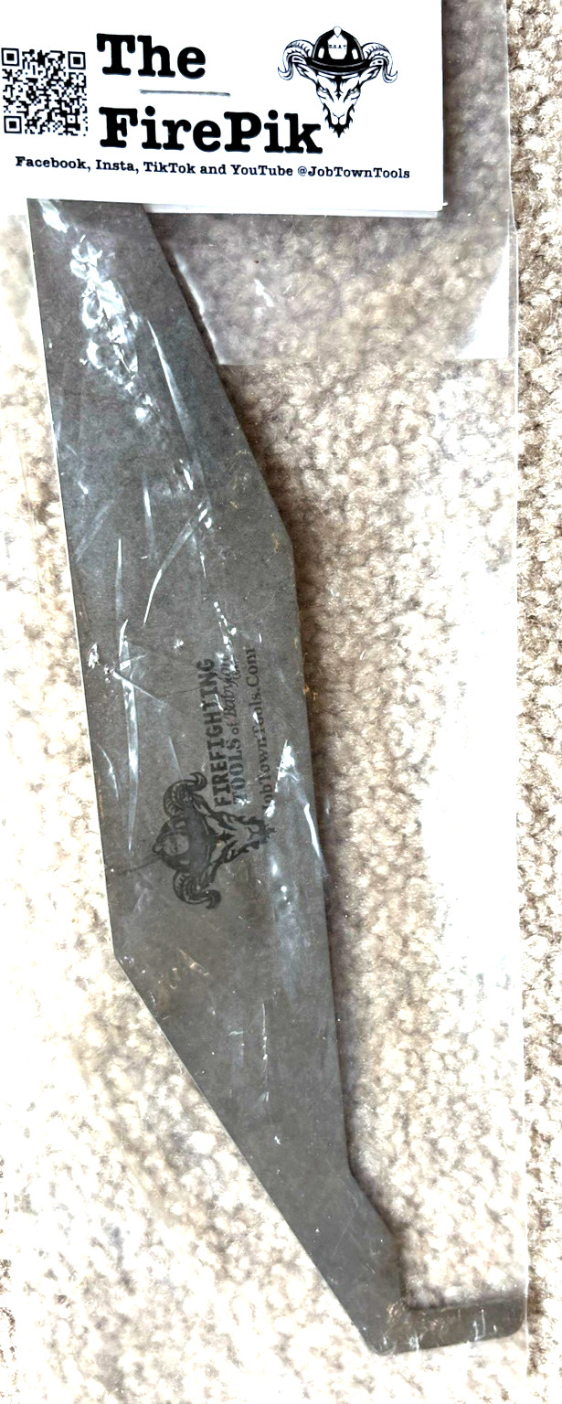 Firepik Firefighter Tools for First Responders, EMS Firefighters New